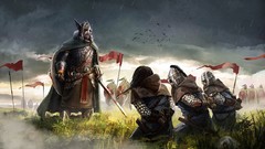 Soldiers Swords prisoners of war