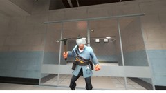 Soldiers team fortress 2