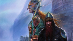 Soldiers the lord of