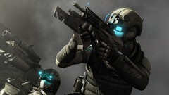 Soldiers video games