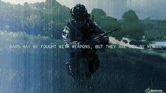 Soldiers video games Army