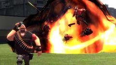 Soldiers video games Heavy