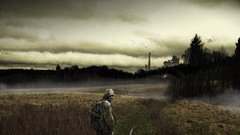 Soldiers video games Landscapes