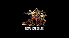 Soldiers video games metal