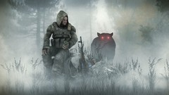 Soldiers video games S.T.A.L.K.E.R.