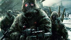 Soldiers video games Tom