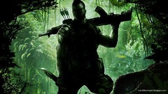 Soldiers video games Turok