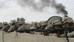 Soldiers War Army military