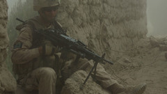 Soldiers War Canadian Army