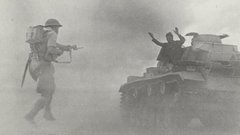 Soldiers War historic