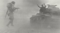 Soldiers War historic