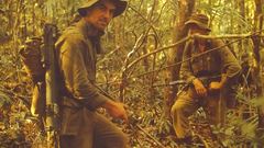 Soldiers War historic