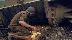 Soldiers War Life magazine