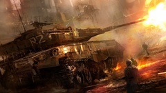 Soldiers War military Men