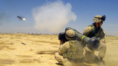 Soldiers War military RPG