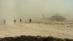 Soldiers War troops military