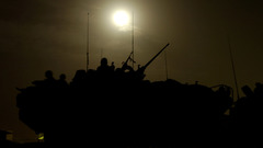 Soldiers War troops military