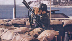 Soldiers World War II