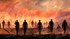 Soldiers World War II