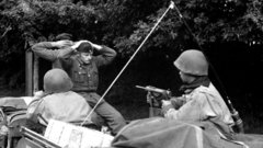 Soldiers World War II