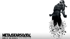 Solid game metal Gear