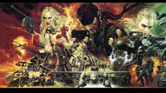 Solid snake Revolver Ocelot