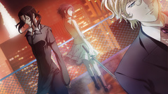 Solomon Goldsmith otonashi saya