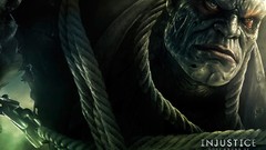 Solomon grundy Injustice