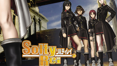 Solty rei Anime