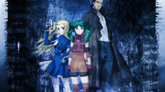 Soltyrei Manga Anime