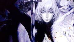 Soma Cruz by jukaluxurious