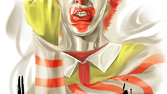 Some about mascots dfcefeef baeahow