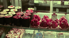 Some tasty treats how