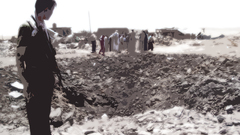 Some wreckagebg plugging