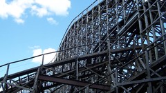 Somebody said oc high