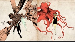 Somefield Barnaby Ward