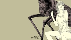 Somefield Barnaby Ward