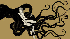 Somefield Barnaby Ward woman