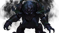 Someone high say Resolution buglord