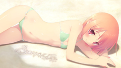 Someone say loli Manga