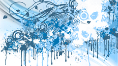 Something blue by reaperxxiv