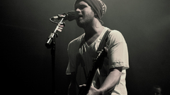 Something decent finally had