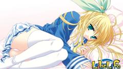 Something decent Manga Anime