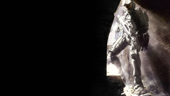 Something in The Spartan