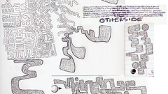 Something taking drew instead aztec rhcp