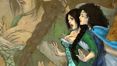 Something well what tried heres ner