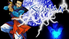 Son Gohan Dragon Ball