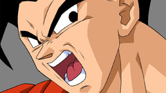 Son Gohan Dragon Ball