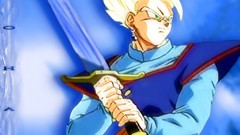 Son Gohan Dragon Ball