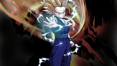 Son Gohan Dragon Ball